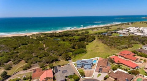 Saltwater Manor - Accommodation Bookings 1