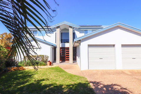 Saltwater Manor - Accommodation Bookings 2