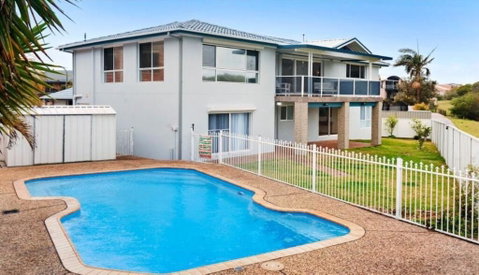 Saltwater Manor - Accommodation Bookings 0
