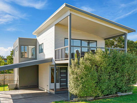Saltwater Place - Accommodation Bookings 0