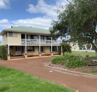 Salty Dayz - Accommodation Bookings