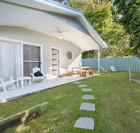 Salty Kisses Holiday House - Accommodation Bookings