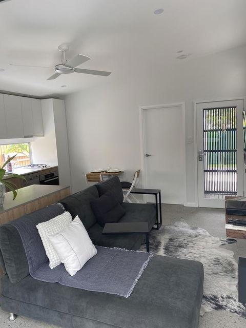 Sama Sama - Accommodation Bookings 1