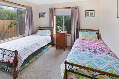 Sama-Sama - Walking Distance To Town And Water - Accommodation Bookings 2