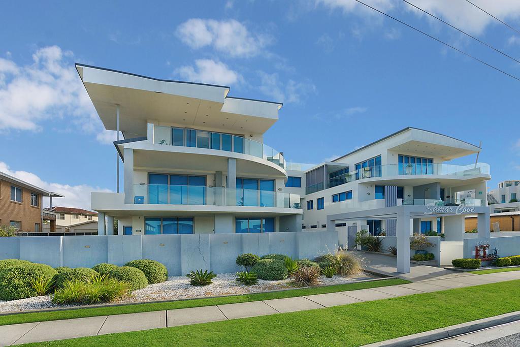 The Entrance NSW Accommodation Bookings