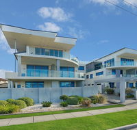 Samar Cove Unit 8 - Accommodation Bookings