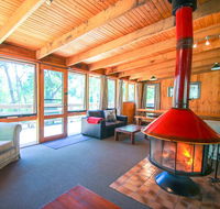 Sambar Lodge - Accommodation Bookings