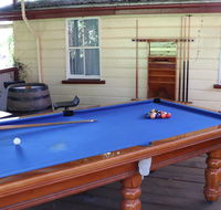 Samford Cottage