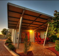Samson Beach Chalets