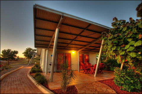 Samson Beach Chalets - Accommodation Bookings 0