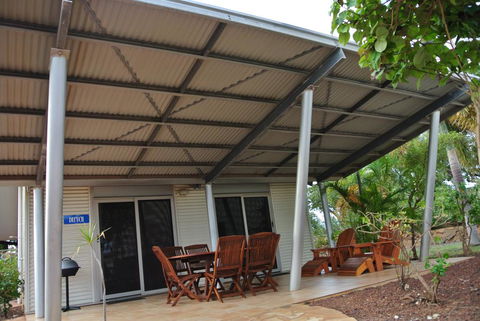 Samson Beach Chalets - Accommodation Bookings 3