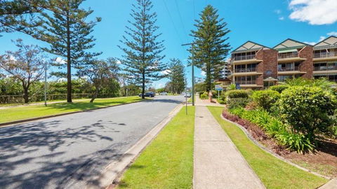San Chelsea Beachside Apartments - Accommodation Bookings 1