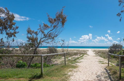 San Chelsea Beachside Apartments - Accommodation Bookings 0