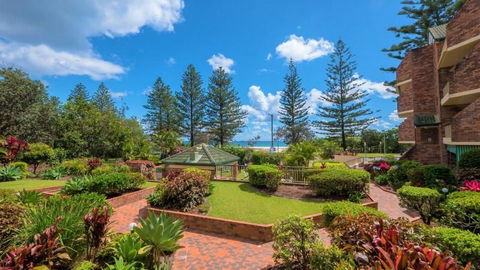 San Chelsea Beachside Apartments - Accommodation Bookings 3