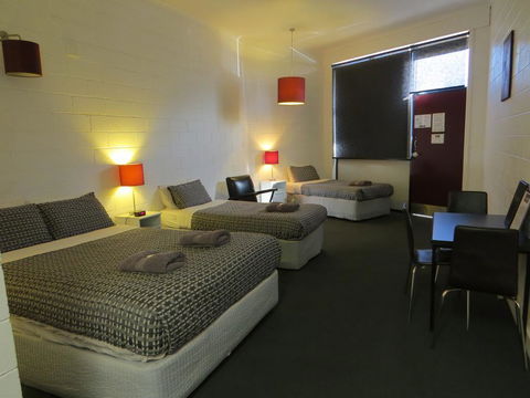 San Remo Hotel Motel - Accommodation Bookings 3