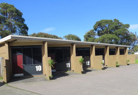 San Remo Hotel Motel - Accommodation Bookings 0