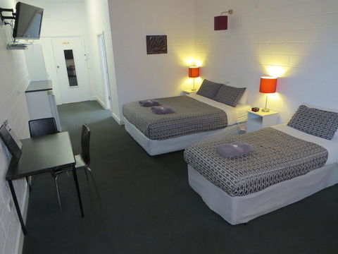San Remo Hotel Motel - Accommodation Bookings 1