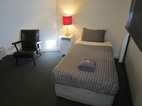 San Remo Hotel Motel - Accommodation Bookings 2