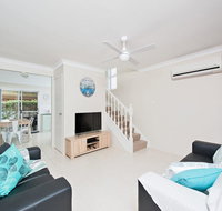 Sanctuary  Fingal Bay - Accommodation Bookings