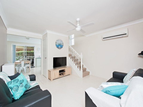 Sanctuary @ Fingal Bay - Accommodation Bookings 0