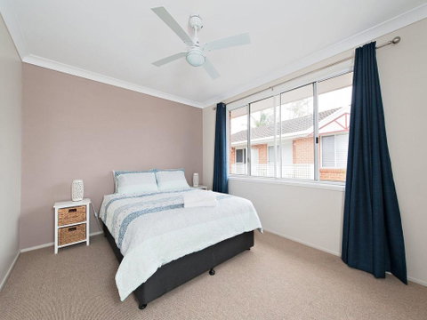Sanctuary @ Fingal Bay - Accommodation Bookings 1