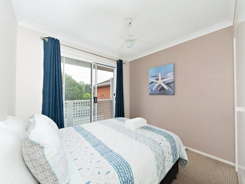 Sanctuary @ Fingal Bay - Accommodation Bookings 2