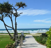 Sanctuary Beach Resort