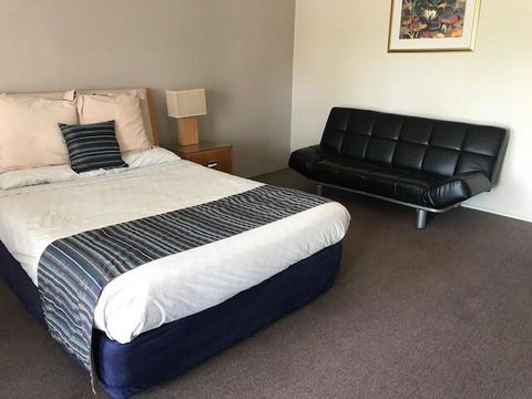 Sanctuary Inn On Westernport - Accommodation Bookings 1