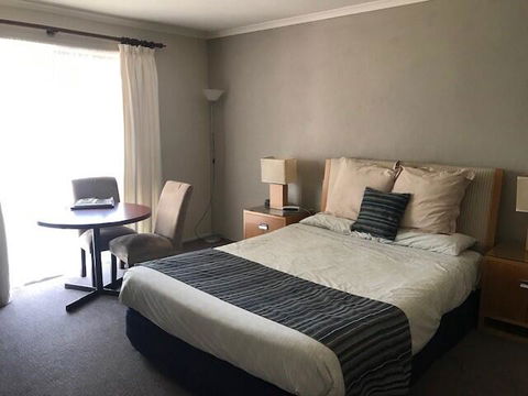 Sanctuary Inn On Westernport - Accommodation Bookings 2