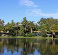 Sanctuary Lakes Fauna Retreat