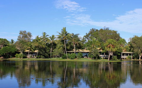 Sanctuary Lakes Fauna Retreat - Accommodation Bookings 0