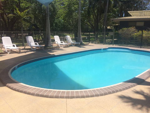 Sanctuary Lakes Fauna Retreat - Accommodation Bookings 1