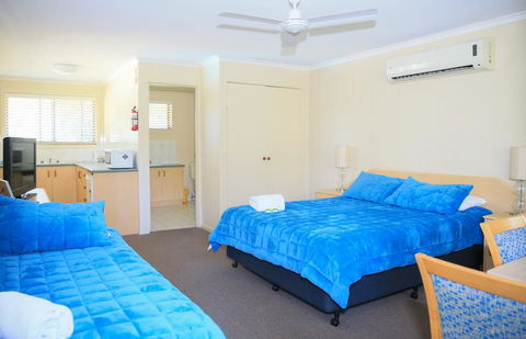 Sanctuary Lakes Fauna Retreat - Accommodation Bookings 3