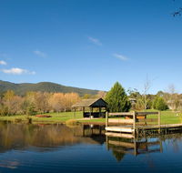 Sanctuary Park Cottages - Accommodation Bookings