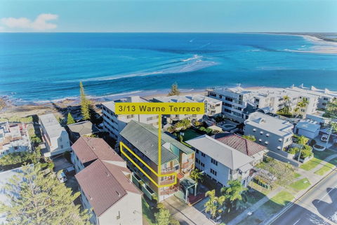 Sanctuary Shores 2 Bedroom Apartment - Accommodation Bookings 1
