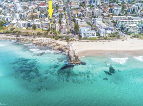 Sanctuary Shores 2 Bedroom Apartment - Accommodation Bookings 0