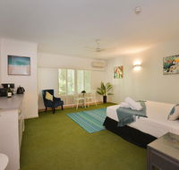 Sanctuary Studio at Ramada Port Douglas