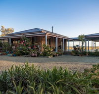 SanctuaryWaratah - Accommodation Bookings
