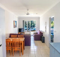 Sand  Sea 3 - Accommodation Bookings