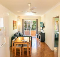 Sand  Sea 7 - Accommodation Bookings