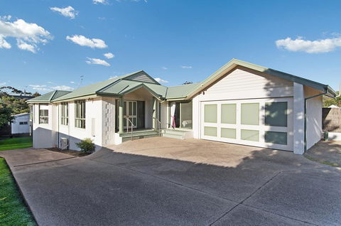 Sand And Foam - Accommodation Bookings 0