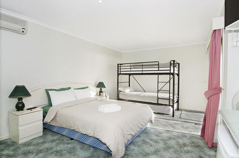 Sand And Foam - Accommodation Bookings 1
