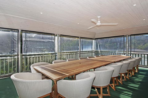 Sand And Foam - Accommodation Bookings 2