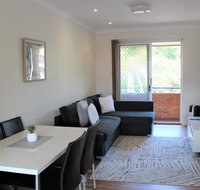 Sand and Sea 5 - Accommodation Bookings