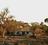 Sandalmere Cottage