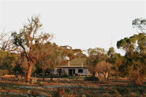 Sandalmere Cottage - Accommodation Bookings 0