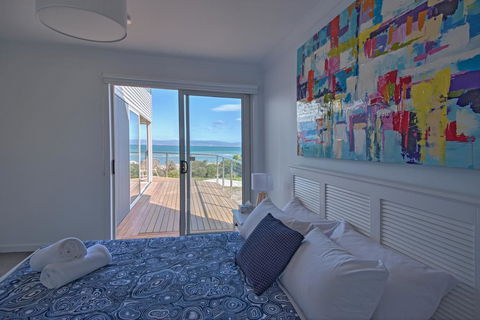 Sandbar Beach House - Accommodation Bookings 2