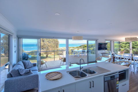 Sandbar Beach House - Accommodation Bookings 1