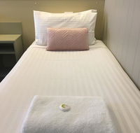 Sandbar Motel - Accommodation Bookings