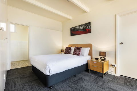 Sandbelt Club Hotel - Accommodation Bookings 1